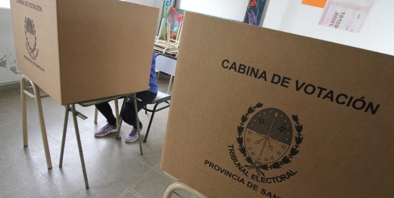 Elecciones 2023: ¿Cuándo son y qué se vota?