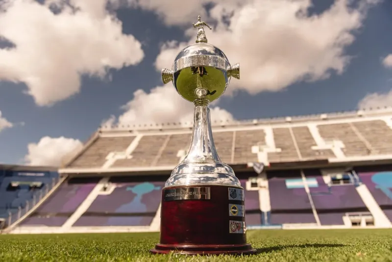 ¿Contra quiénes y cuándo debutan los equipos argentinos en la Copa Libertadores?