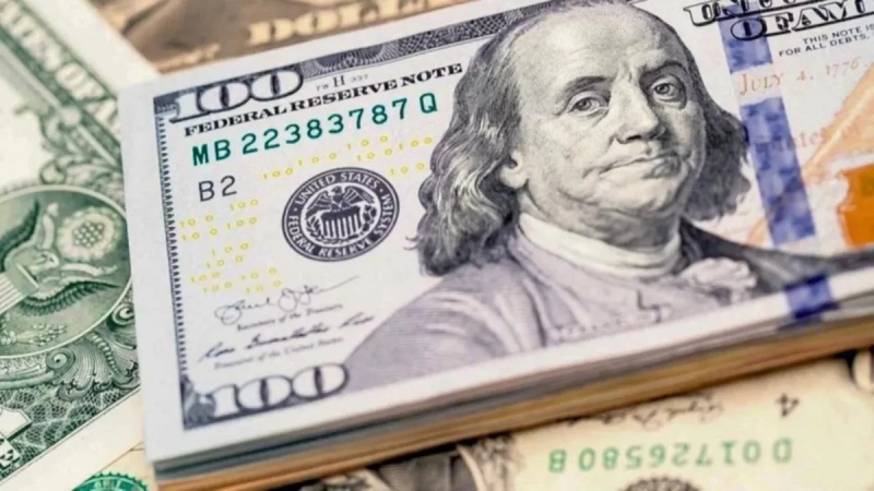 El dólar blue llegó a los $400: nuevo récord