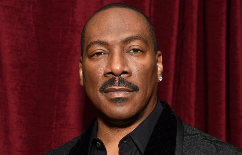 Eddie Murphy cumple 62 años: ”No quiero hacer más películas de mierda”