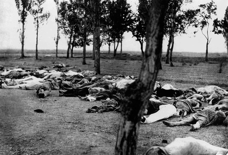 ¿Por qué hoy se conmemora el Día del Genocidio Armenio?