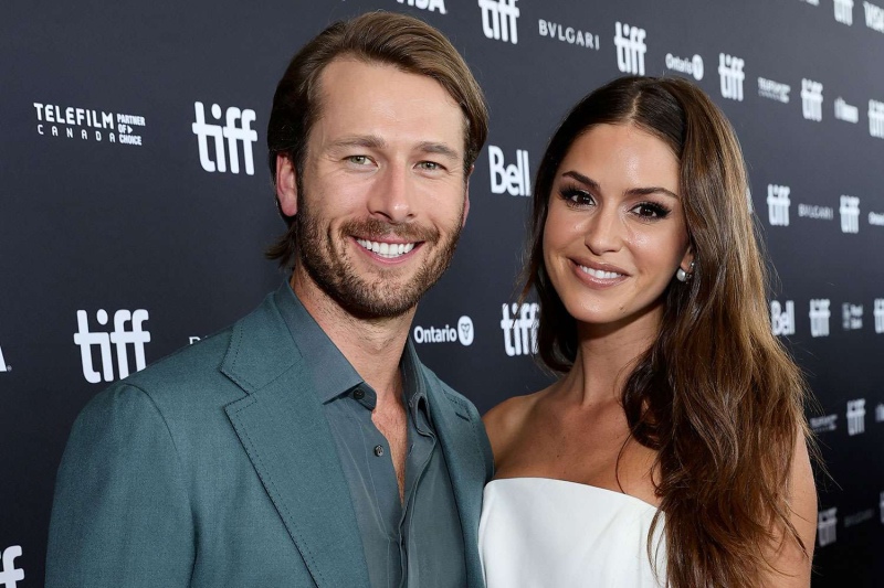 Escándalo por la separación de Glen Powell y Gigi Paris