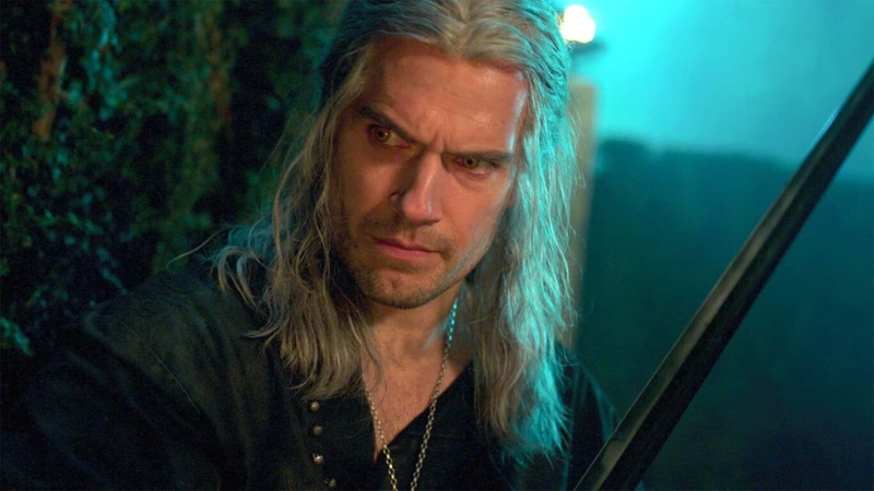 ”The Witcher” se despide de Henry Calvin