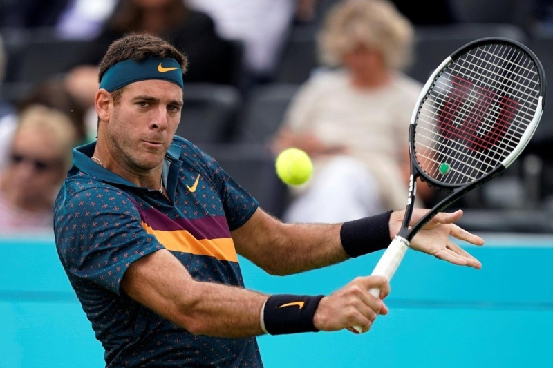 El último deseo de Juan Martín Del Potro con el tenis: ¿Vuelve del retiro?