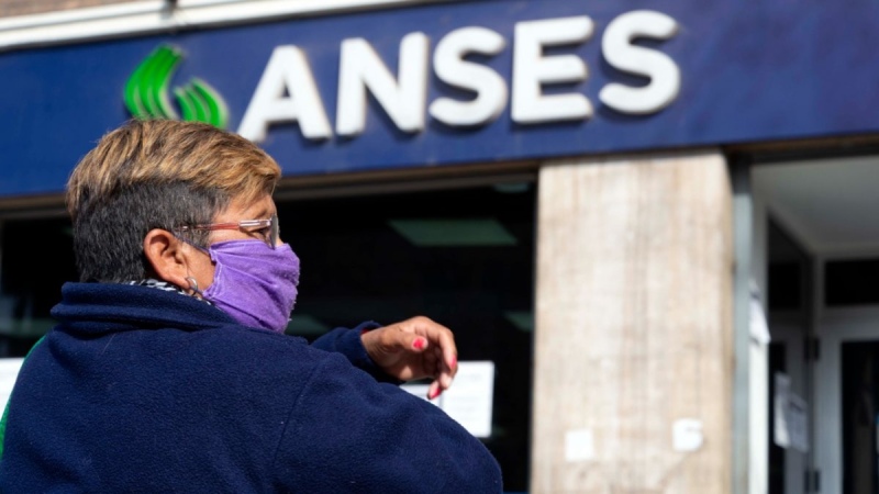 ANSES: Calendario de pagos a jubilados y pensionados