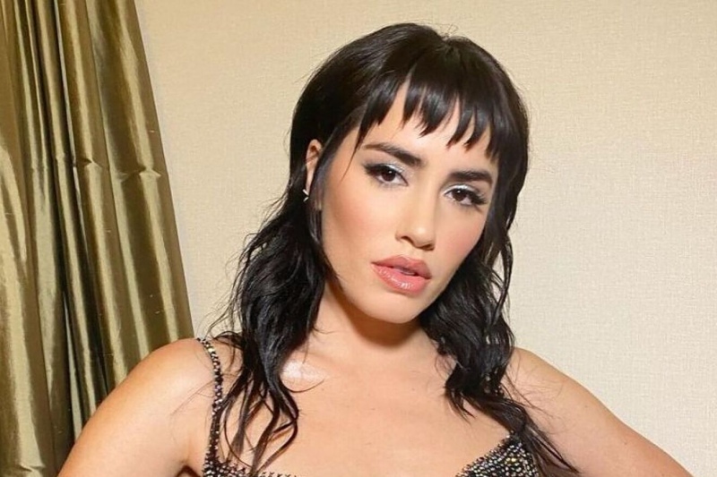 NUEVO ÁLBUM DE LALI