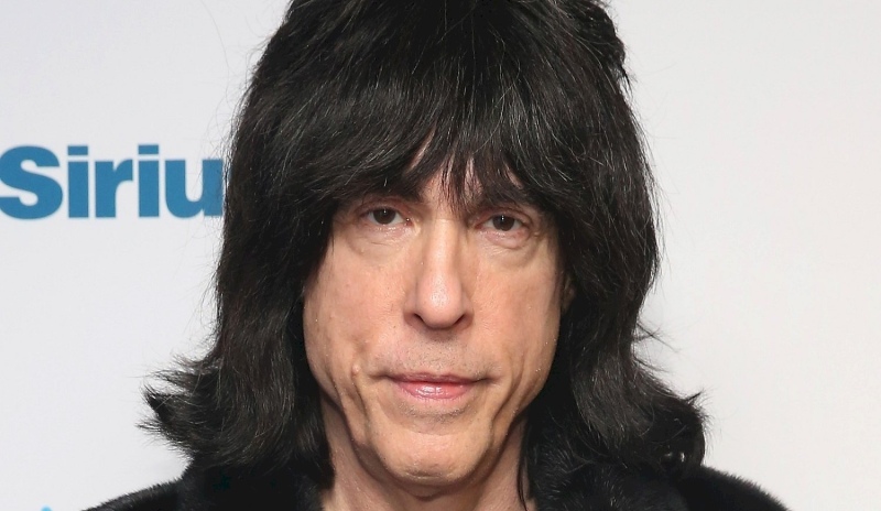 Marky Ramone se presenta en Argentina