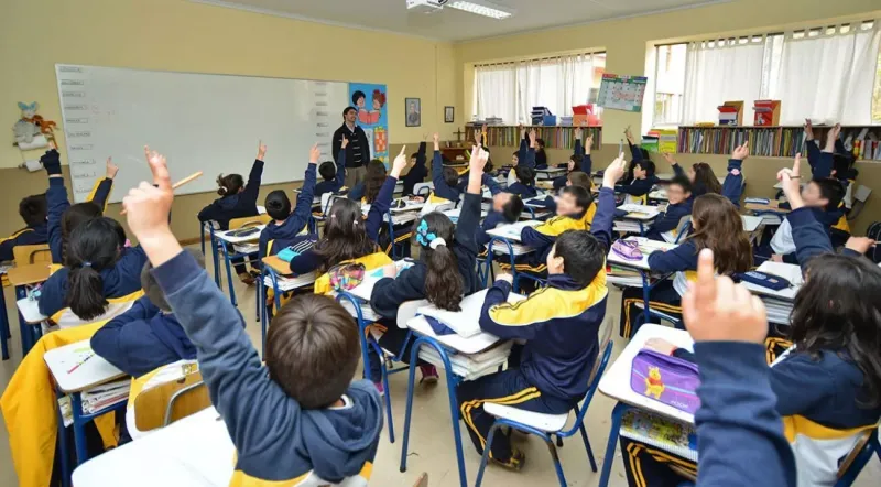 Autorizan un aumento en la cuota de los colegios privados