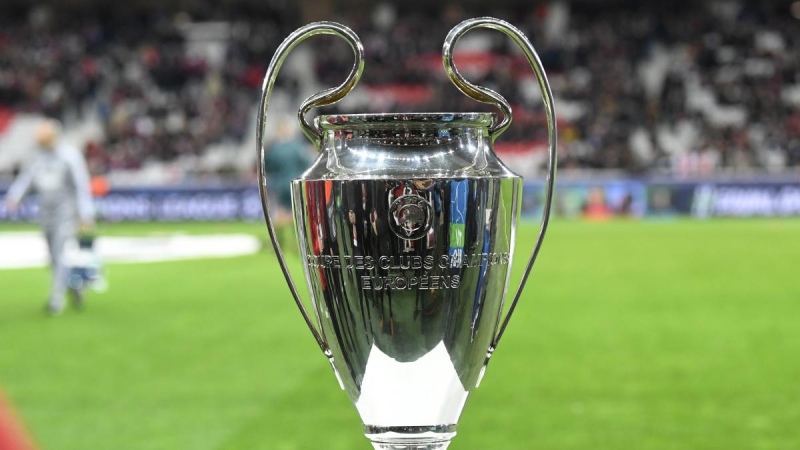 Los partidos de Champions League de hoy: horario y toda la info