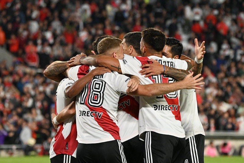 River ganó y le sacó ¡13 puntos de distancia a Boca!