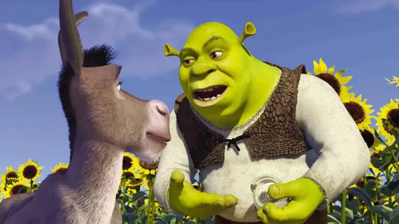 Shrek 5 ya está en marcha!