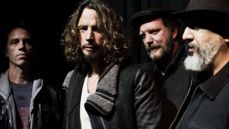 Vicky Cornell demandó a Soundgarden y logró un acuerdo para lanzar material inédito