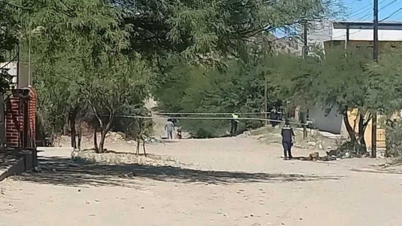 Asesinó a su cuñada y después se suicidó