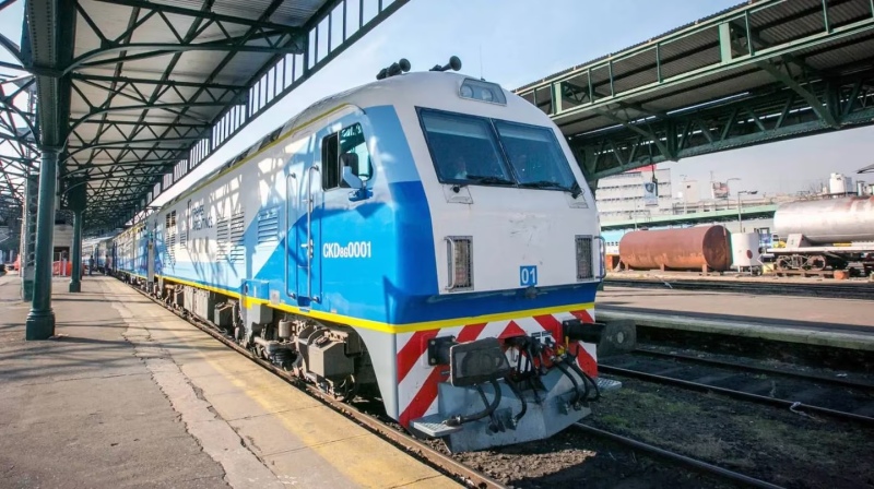 Cómo funcionan los trenes, Subtes y colectivos este lunes 10 de abril