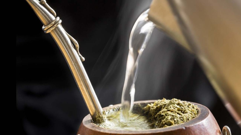 Autorizaron un aumento del 21,4% a la yerba mate