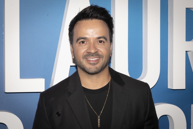 Luis Fonsi estrena ”Buenos Aires”