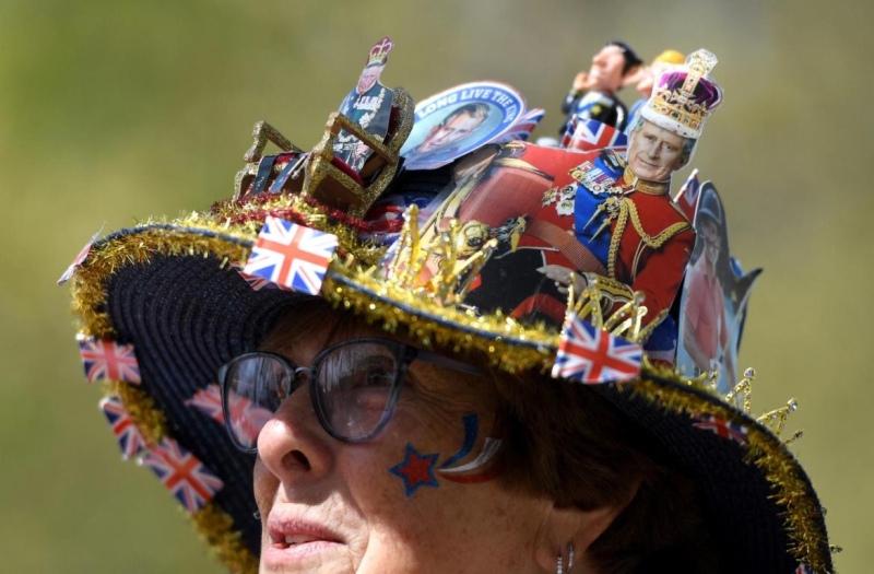 La Carlomania: Los mejores preparativos y outfits para la gran coronación