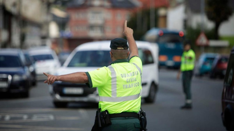 España: ¿Cuáles son las enfermedades que me prohiben conducir?