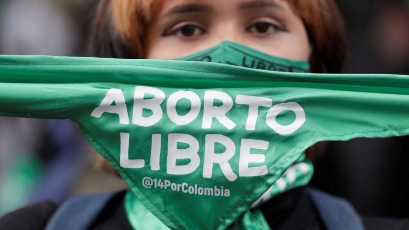 ¿Cómo son las leyes del aborto en el mundo?