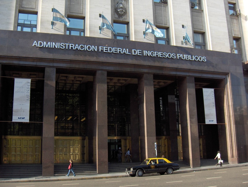 AFIP: Nuevo plan de alivio fiscal para pymes y monotributistas