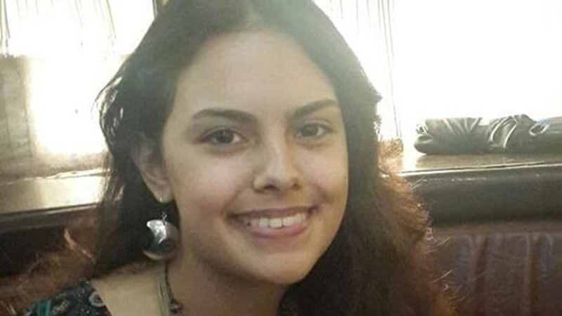 Femicidio de Anahí Benítez: condenaron a prisión perpetua a uno de los acusados