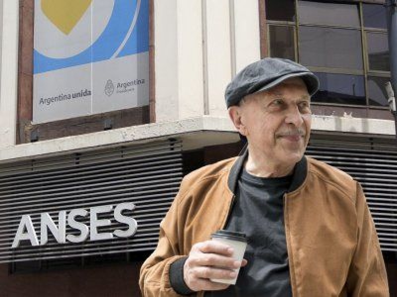 ANSES anunció un aumento para Jubilados: toda la info