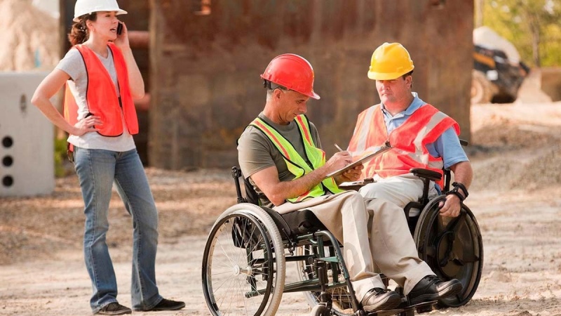 España y la dificultad en la inclusión laboral