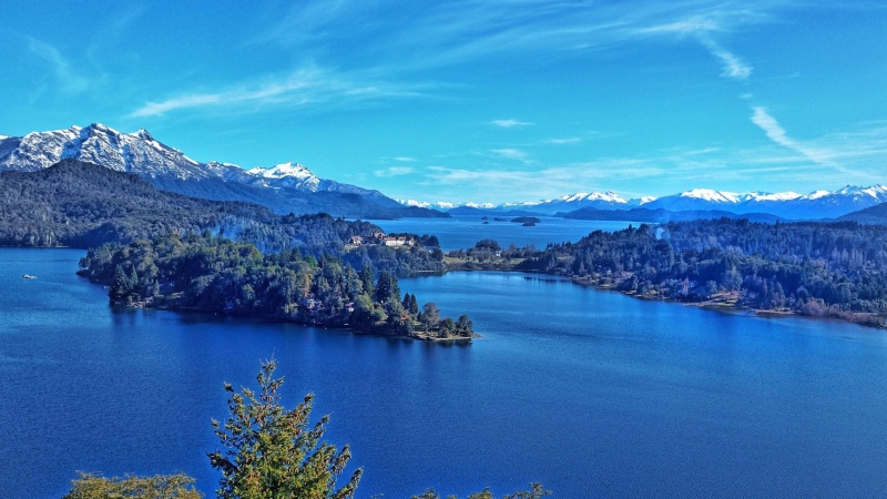 Bariloche: prevén un invierno estallado de turistas