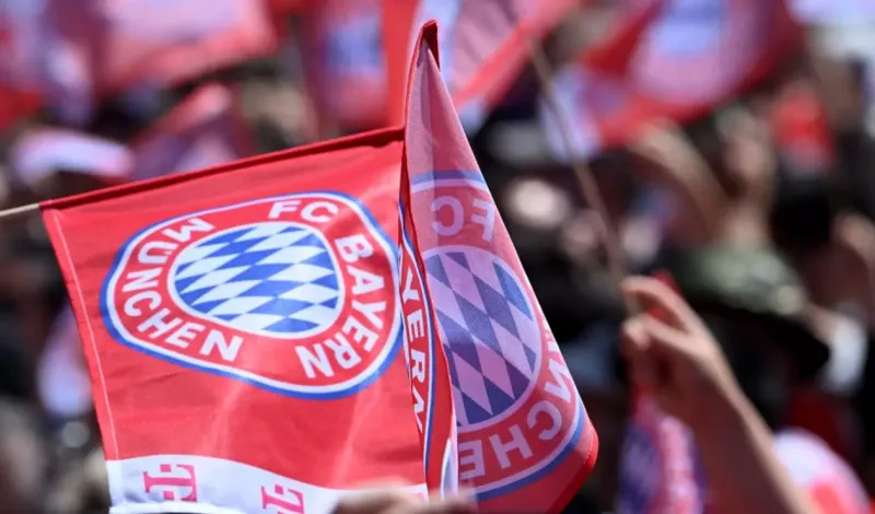 Bayern Munich campeón de la Bundesliga por undécima vez consecutiva