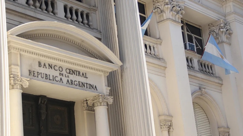 El BCRA prohibió a las fintech ofrecer criptomonedas a sus clientes