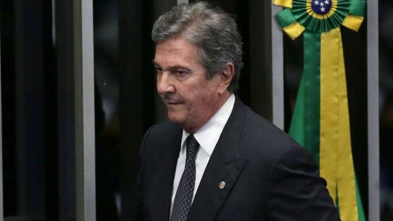 Brasil: la Corte Suprema formaliza la condena al expresidente Collor de Mello por corrupción y lavado