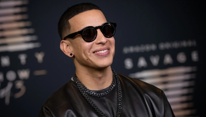 Daddy Yankee va a ser productor de una serie en Netflix