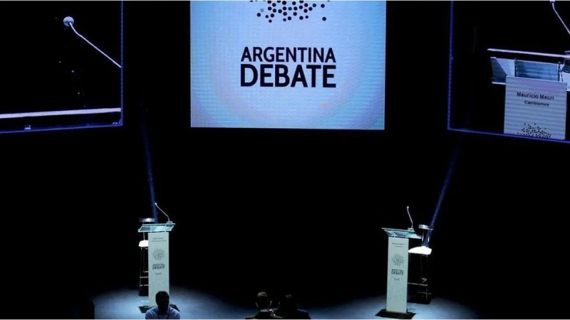 ¿Dónde serán los Debates Presidenciales 2023?