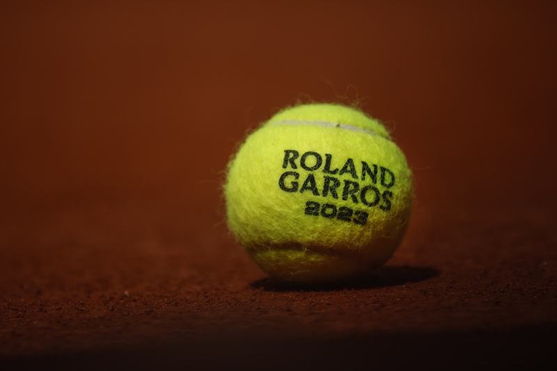 Nueve argentinos en el cuadro principal del Roland Garros