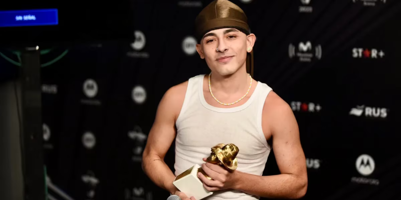 Premios Gardel 2023: te resumimos todos los ganadores