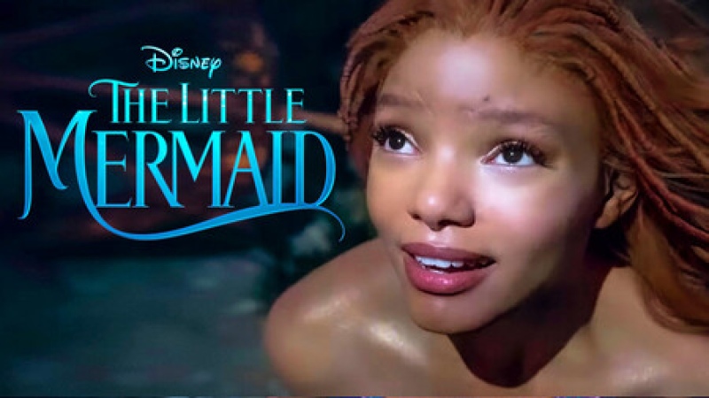 ”La Sirenita: The Little Mermaid” no para de recibir hate