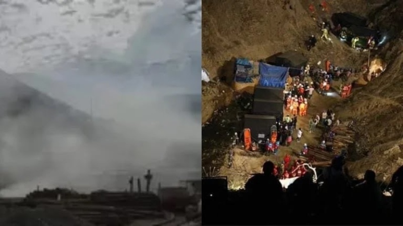 Tragedia en Arequipa, Perú: 27 muertos
