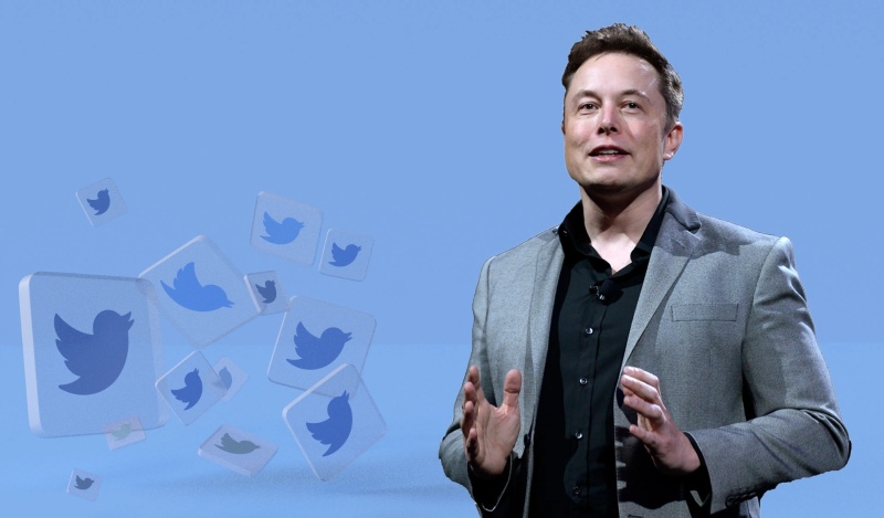 Elon Musk dejó de ser CEO de Twitter