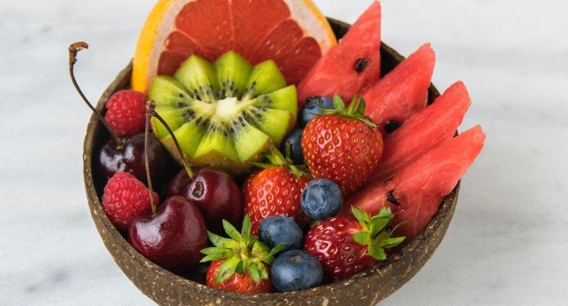 Una nutricionista reveló cuál es la fruta perfecta para perder peso