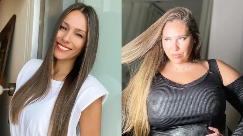 ¿Por qué son tendencia Mar Tarrés y Pampita?