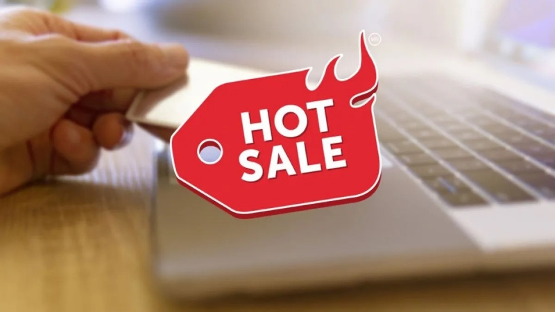 Se viene el hot sale, ¿cuándo empieza?