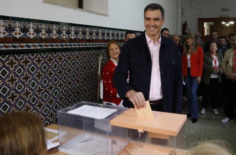 España adelanta las elecciones, ¿por qué?