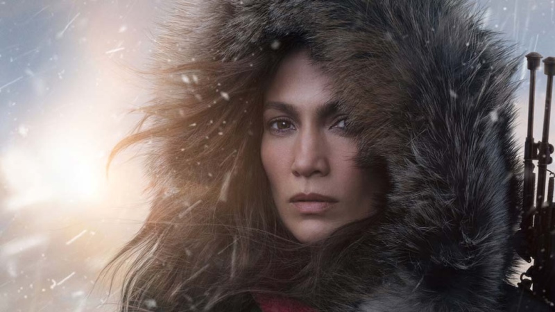 ”La madre”, de qué se trata la nueva película de Jennifer Lopez en Netflix