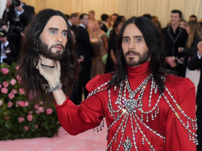 MET Gala: los famosos que tienen la entrada prohibida al evento