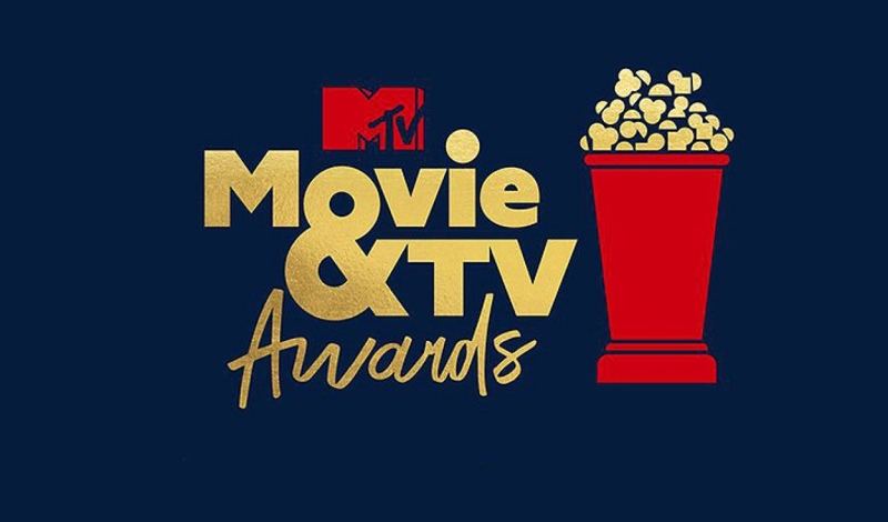 Todos los ganadores de los MTV Movies and TV Awards