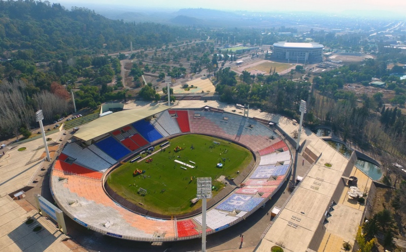 Mundial Sub 20: abrieron la incripción de voluntarios