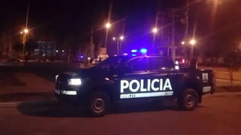 Salvado por su amiguito: una pareja trató de secuestrar a un nene