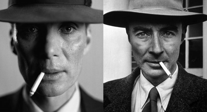 Cillian Murphy protagonizará ”Oppenheimer”