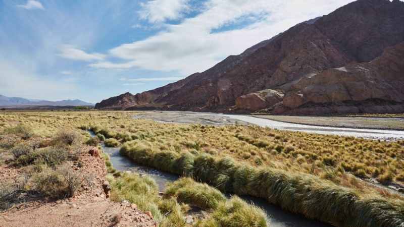 Mendoza podría tener su primer Parque Nacional