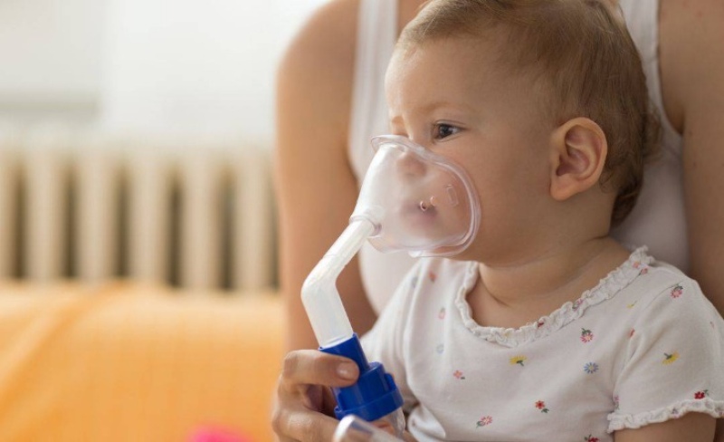 Fuerte mensaje de la Sociedad Argentina de Pediatría ante el brote de bronquiolitis